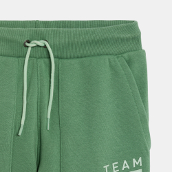 بنطال رياضي من الصوف...